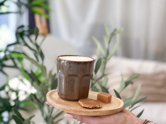 koffie, ontbijt en lunch zaanstad Amsterdam